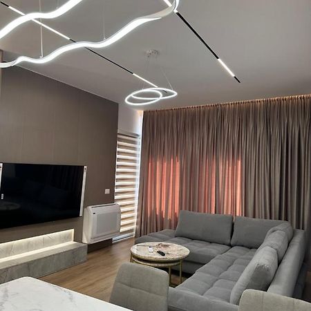 Hera Tirana Suite Deluxe מראה חיצוני תמונה