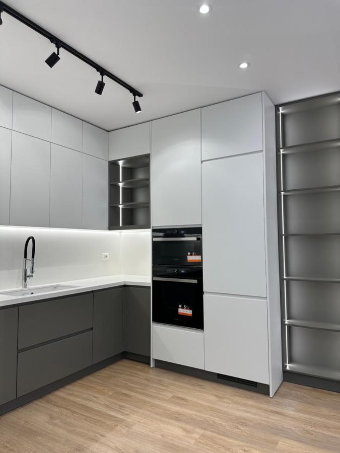 Hera Tirana Suite Deluxe מראה חיצוני תמונה