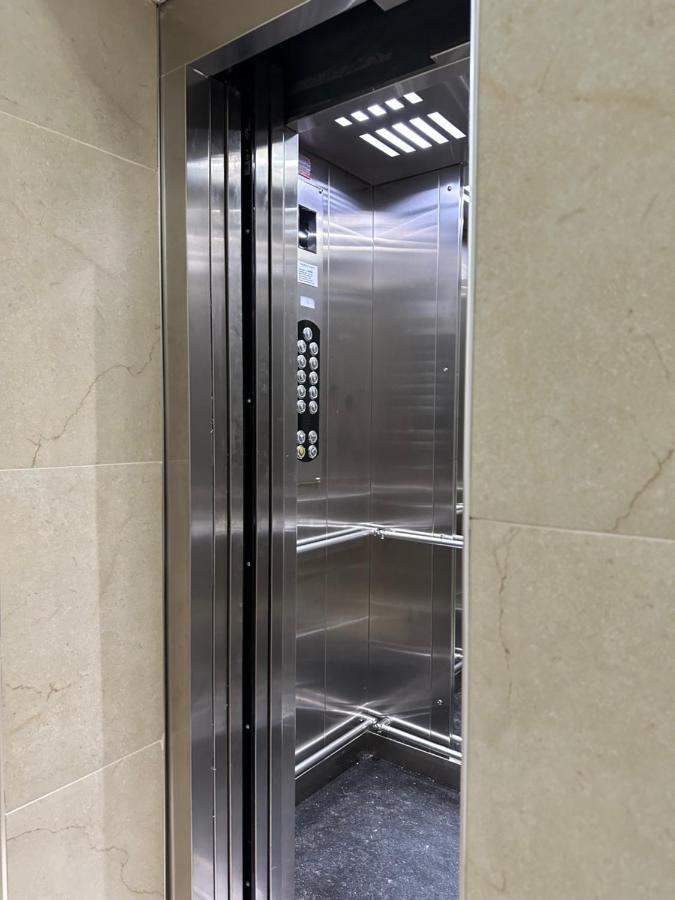 Hera Tirana Suite Deluxe מראה חיצוני תמונה