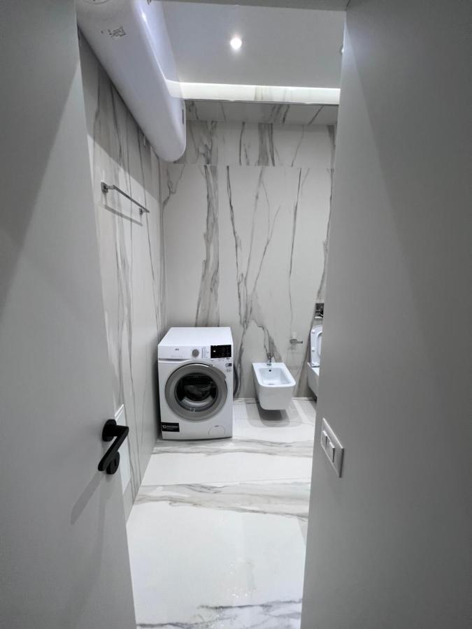 Hera Tirana Suite Deluxe מראה חיצוני תמונה