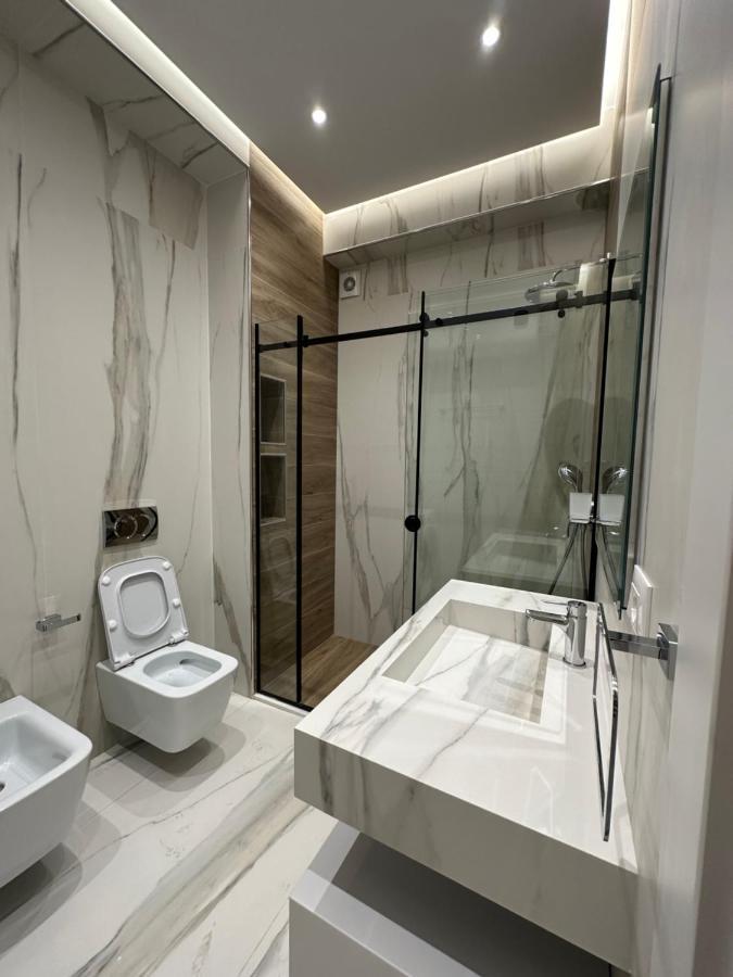 Hera Tirana Suite Deluxe מראה חיצוני תמונה