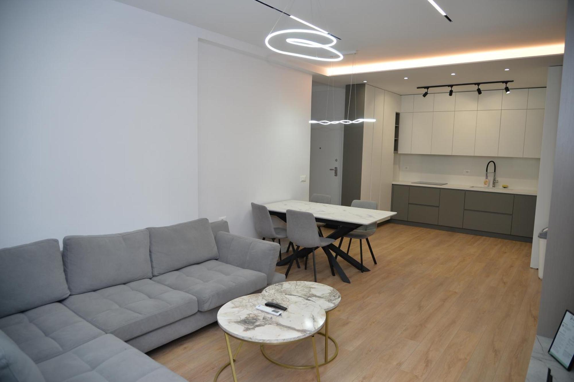 Hera Tirana Suite Deluxe מראה חיצוני תמונה