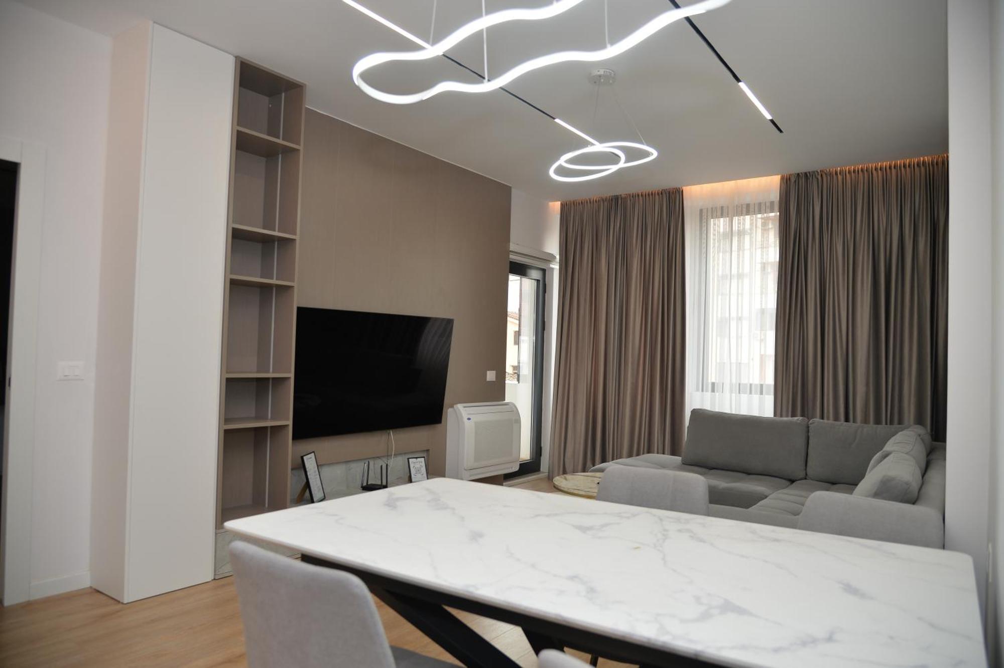 Hera Tirana Suite Deluxe מראה חיצוני תמונה